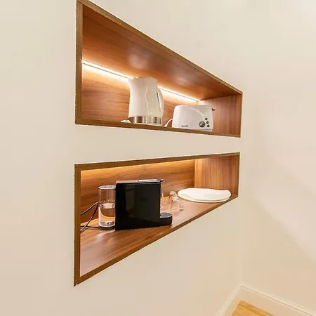 Modern&spacious Delight In Estrela By Innkeeper *