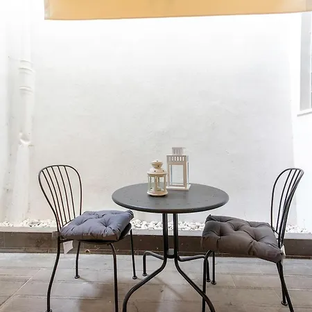 Modern And Spacious Delight In Estrela By Innkeeper Appartement *