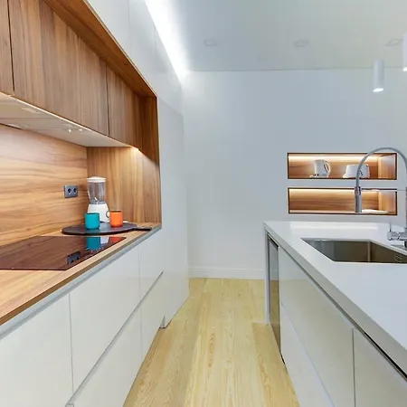 Modern And Spacious Delight In Estrela By Innkeeper * Lisboa
